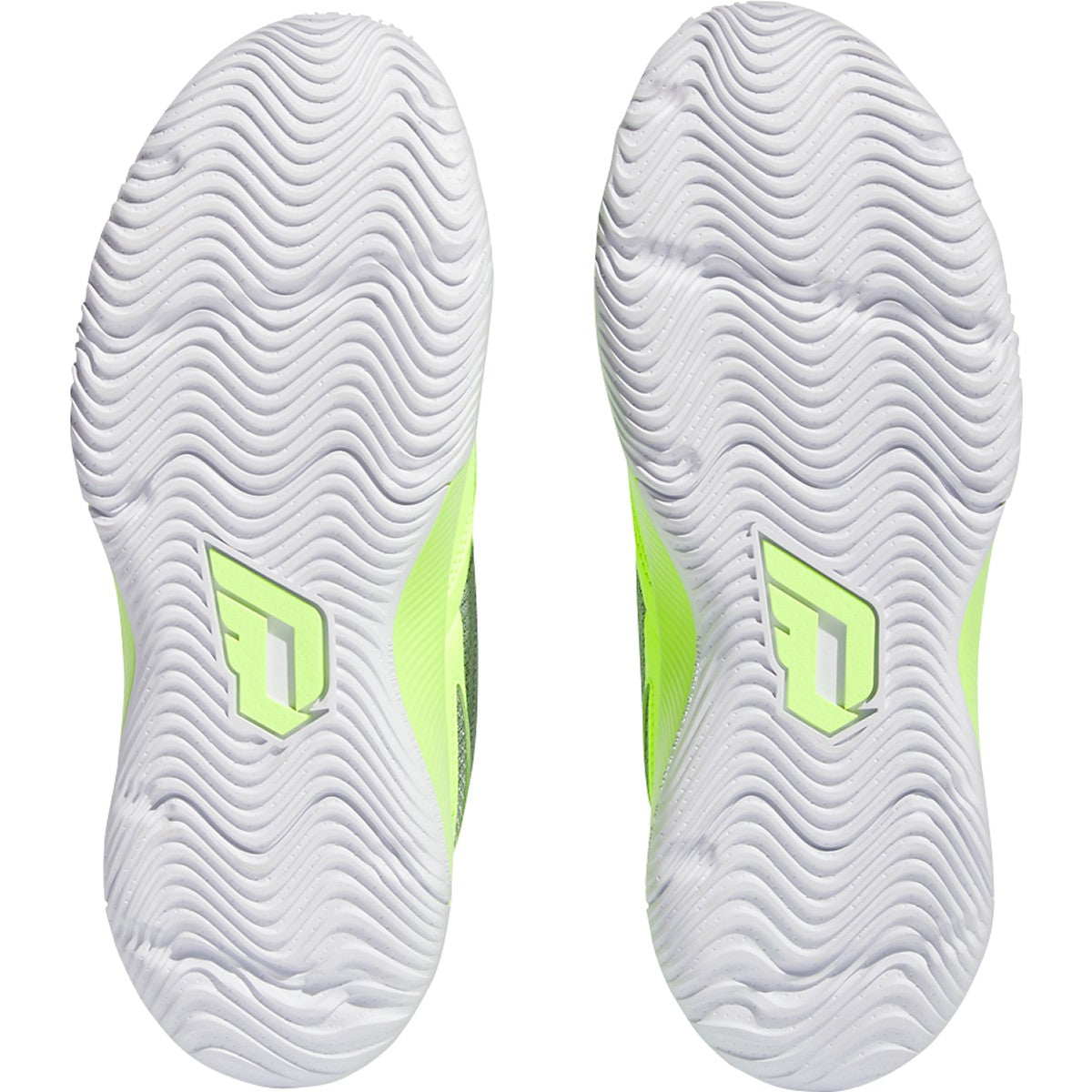 [IE9346] Mens Adidas DAME CERTIFIED 2