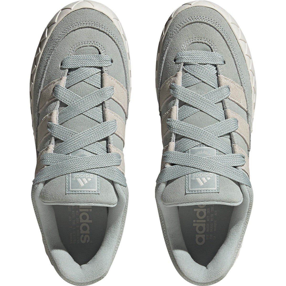 [IE9863] Mens Adidas ADIMATIC