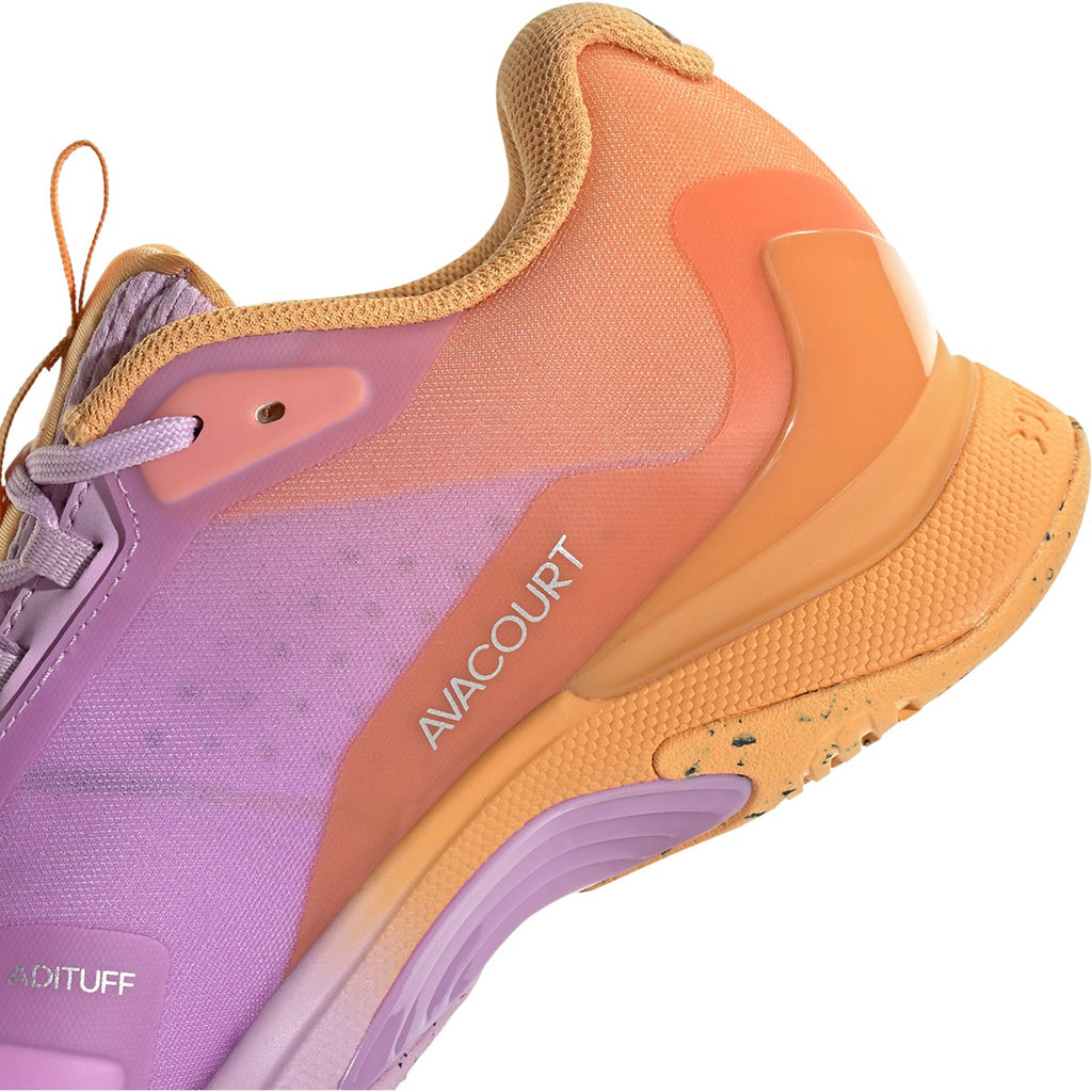 [IF0404] Womens Adidas AVACOURT 2