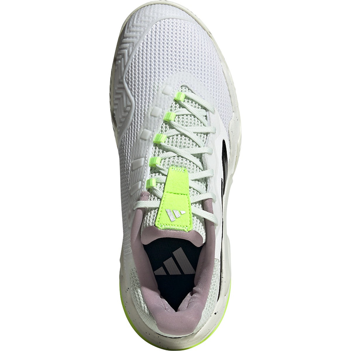 [IF0409] Womens Adidas BARRICADE 13 W