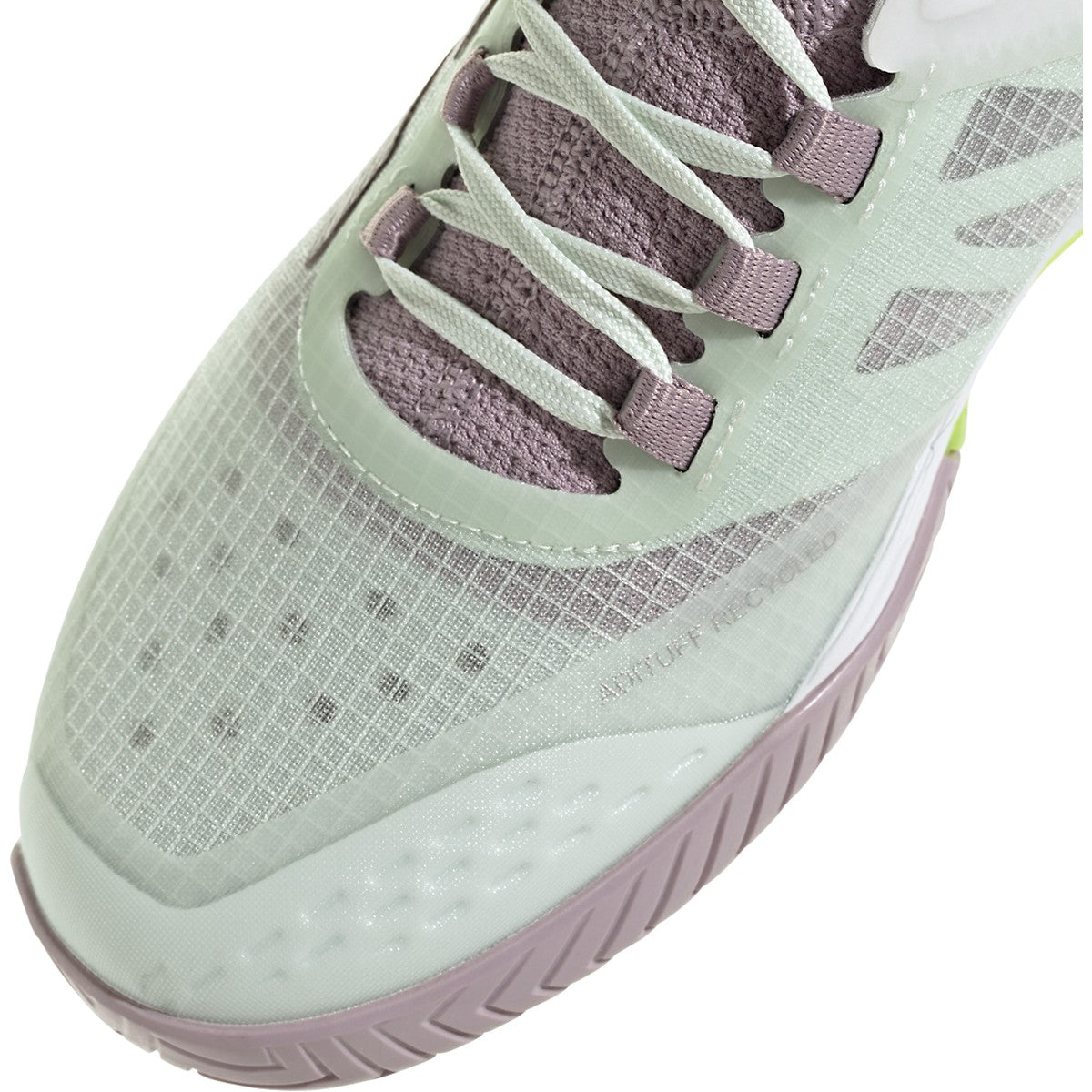 [IF0411] Womens Adidas ADIZERO UBERSONIC 4