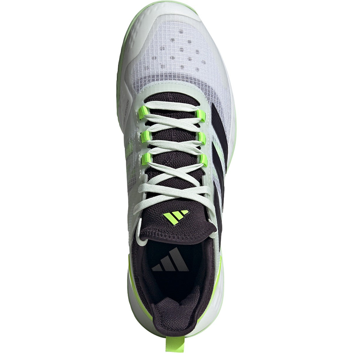 [IF0444] Mens Adidas ADIZERO UBERSONIC 4
