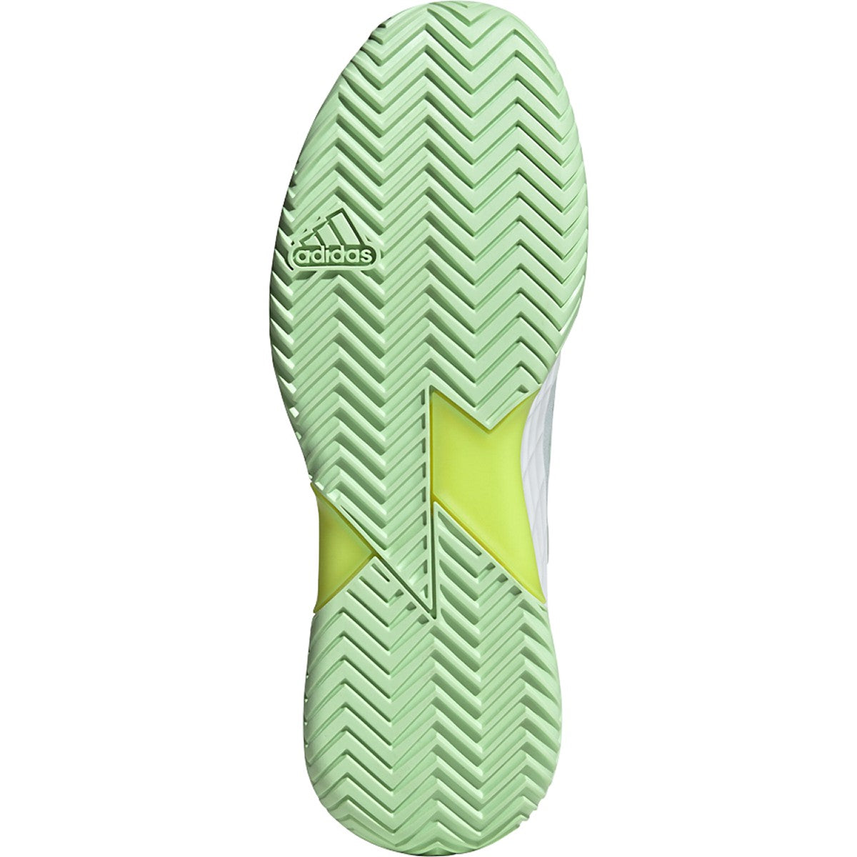 [IF0444] Mens Adidas ADIZERO UBERSONIC 4