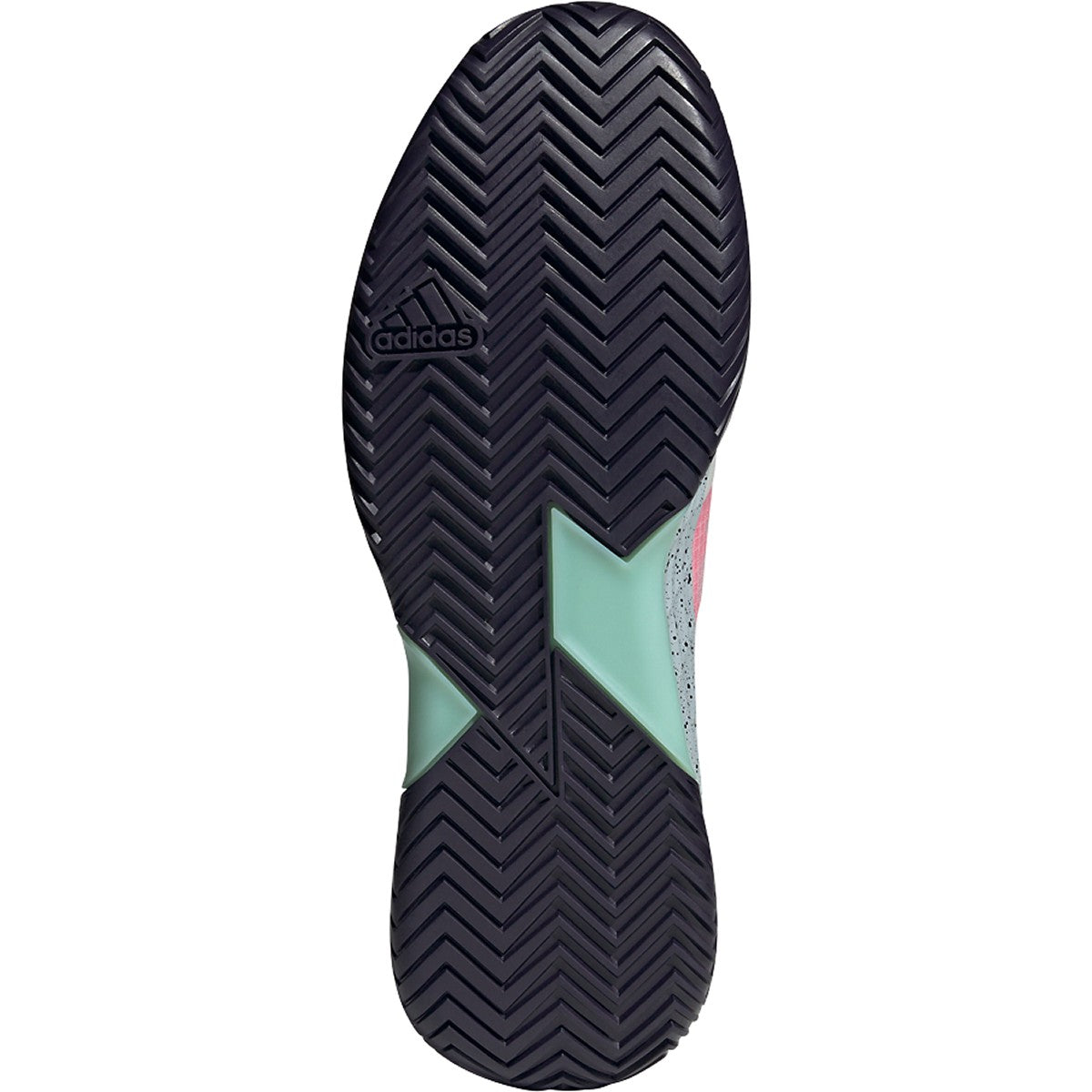[IF0445] Mens Adidas ADIZERO UBERSONIC 4