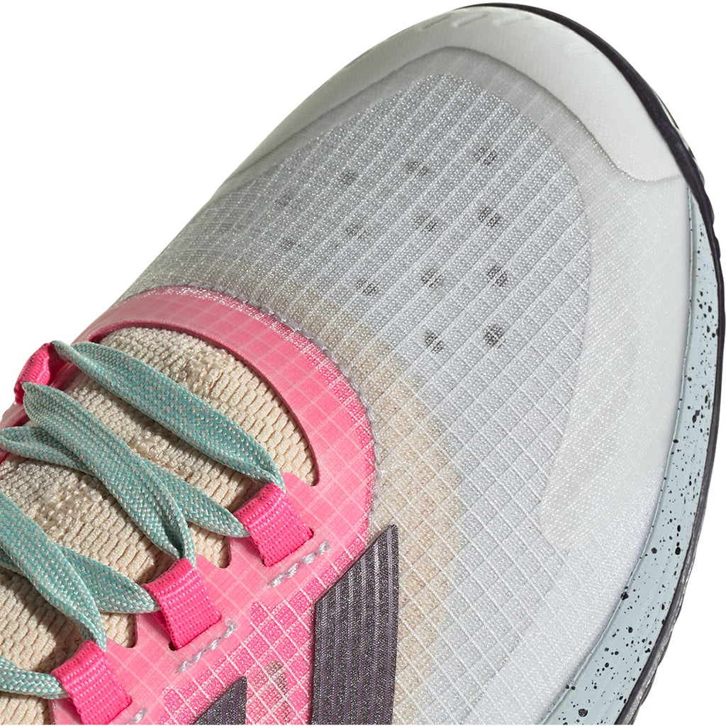 [IF0445] Mens Adidas ADIZERO UBERSONIC 4
