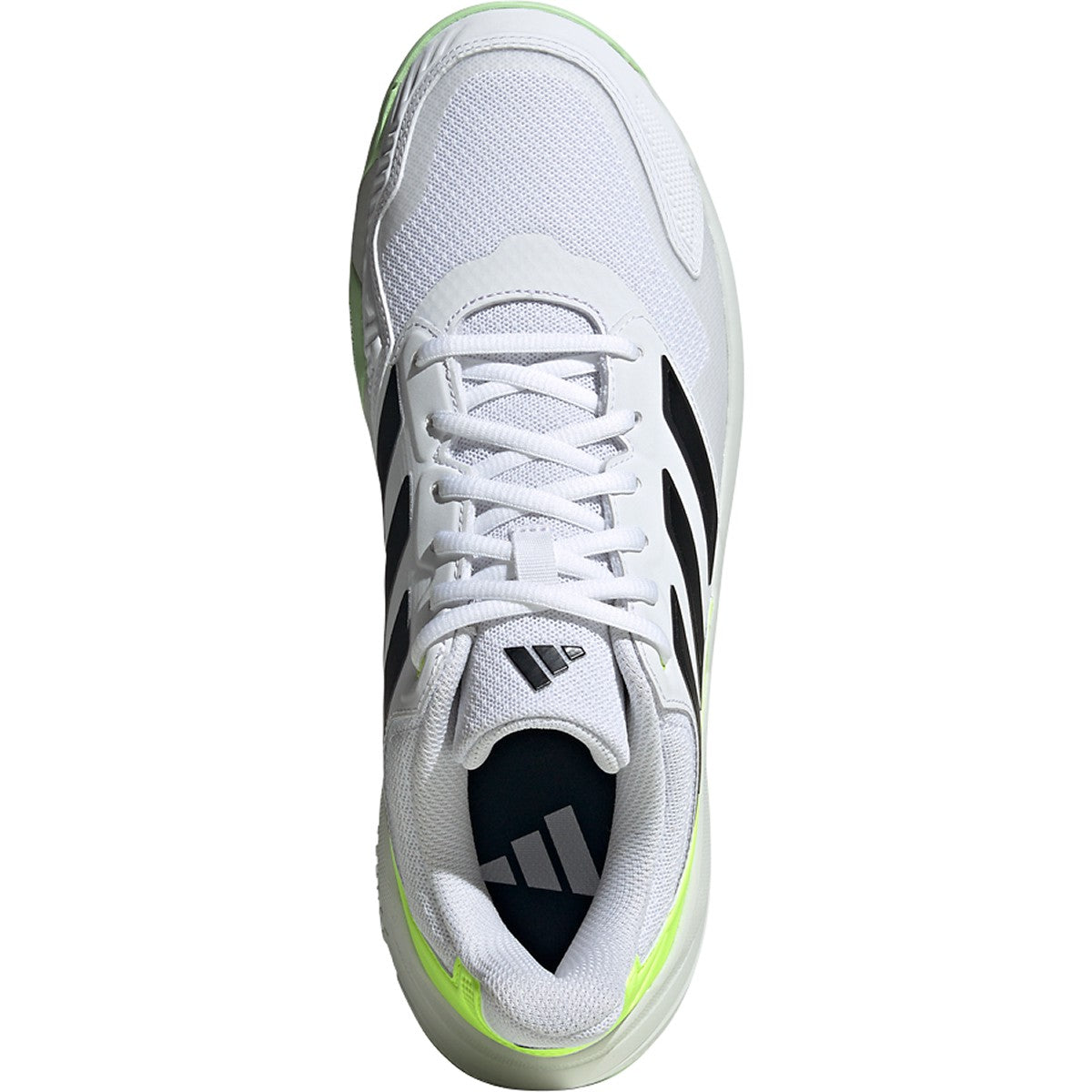 [IF0459] Mens Adidas COURTJAM CONTROL 3