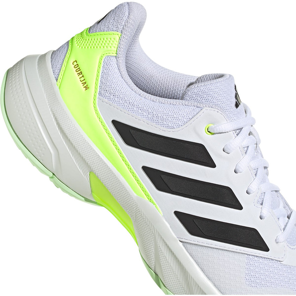 [IF0459] Mens Adidas COURTJAM CONTROL 3
