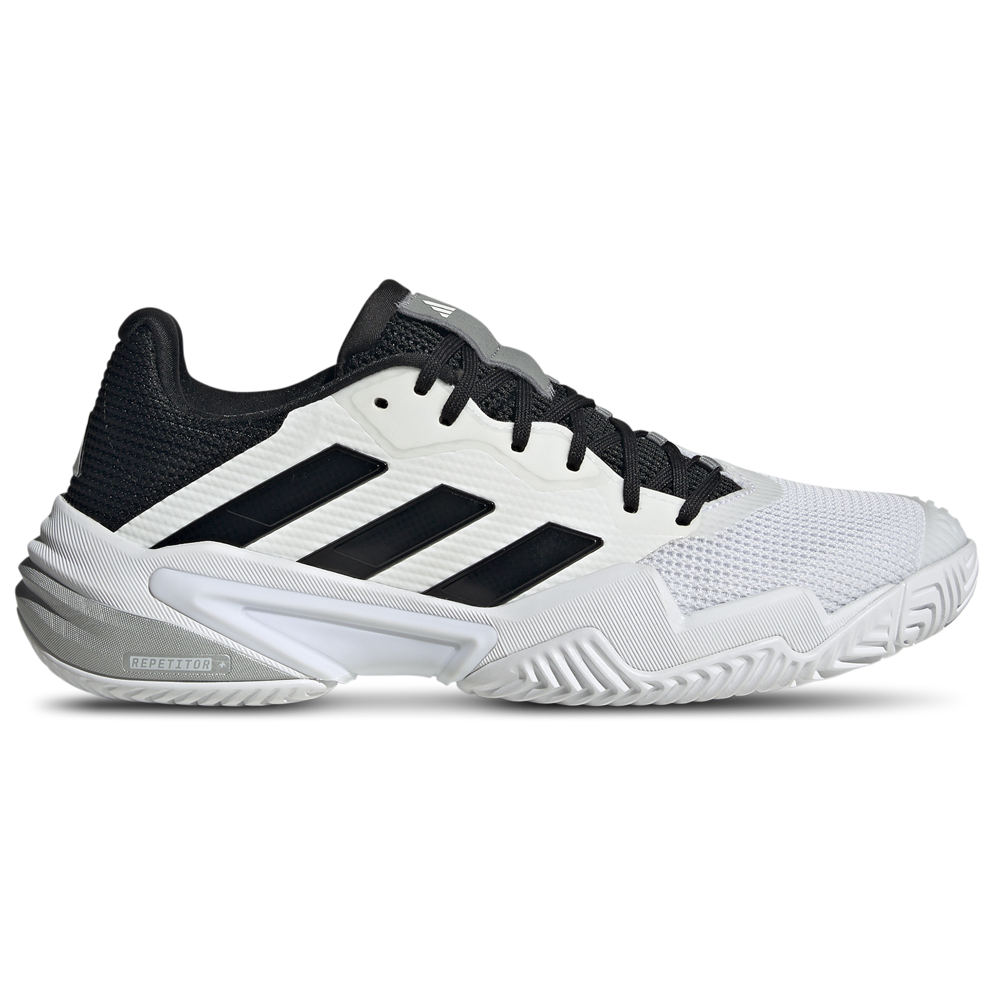 [IF0465] MENS ADIDAS BARRICADE 13 M