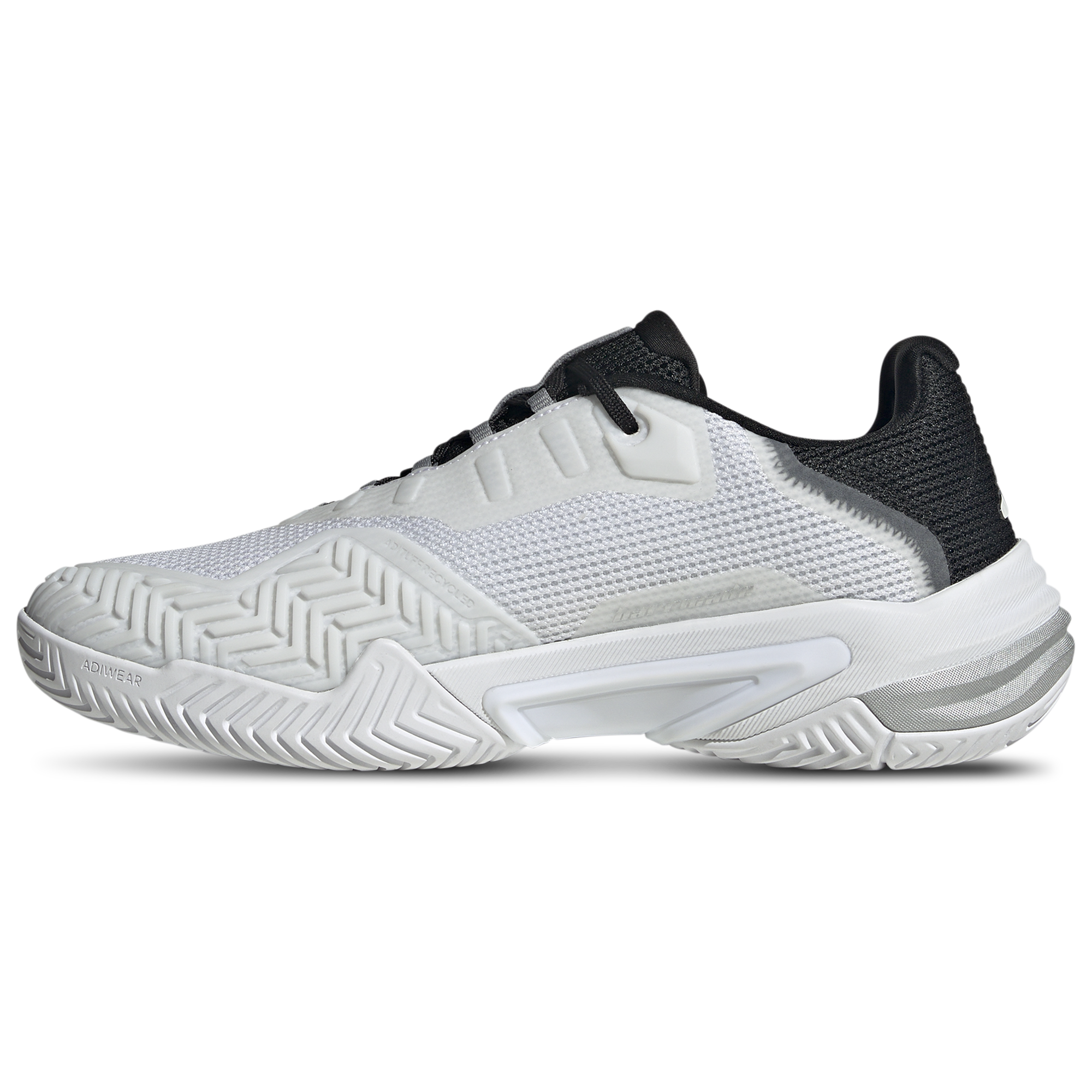 [IF0465] MENS ADIDAS BARRICADE 13 M
