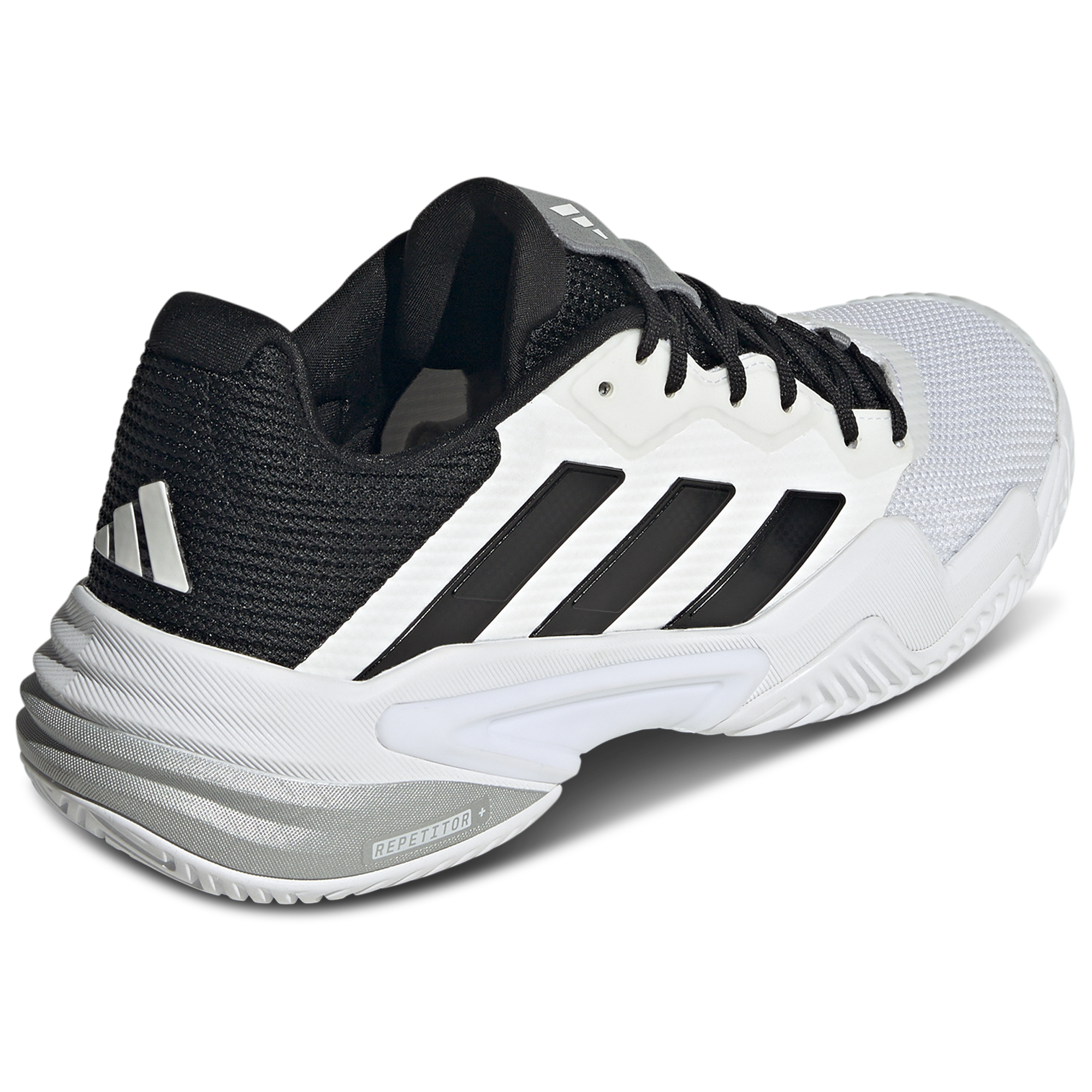 [IF0465] MENS ADIDAS BARRICADE 13 M