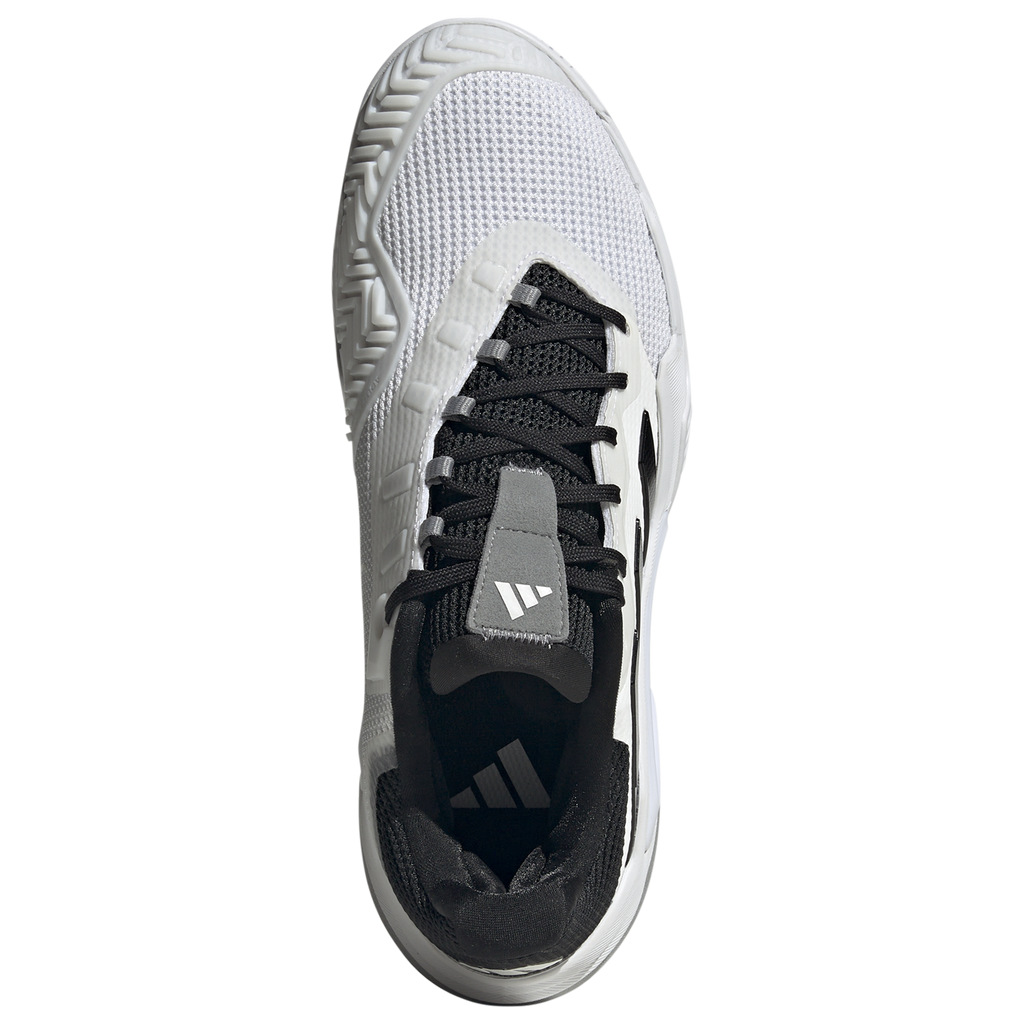 [IF0465] MENS ADIDAS BARRICADE 13 M