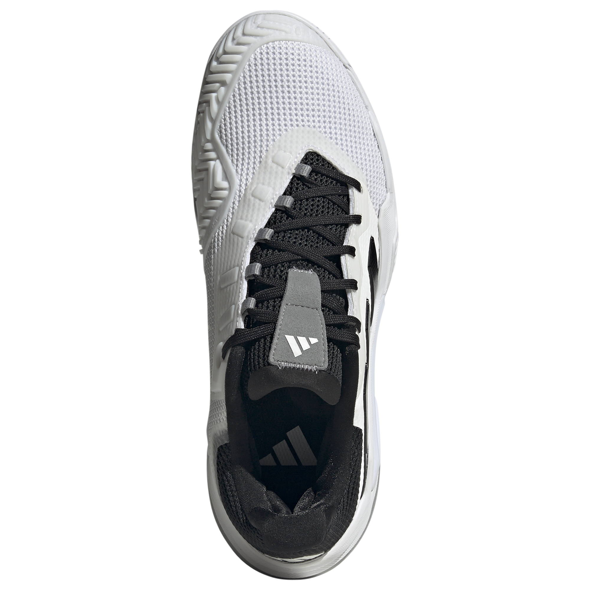[IF0465] MENS ADIDAS BARRICADE 13 M