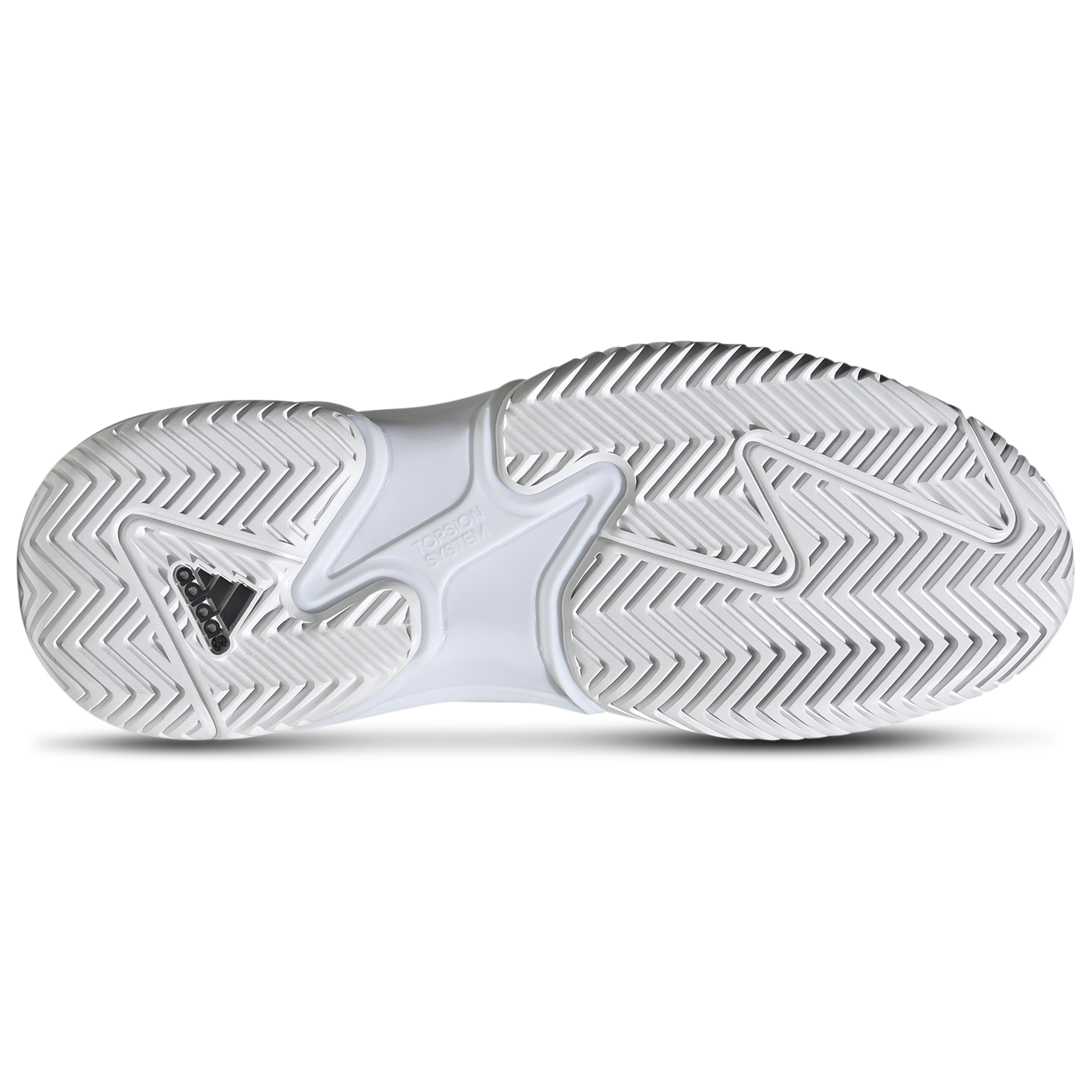 [IF0465] MENS ADIDAS BARRICADE 13 M