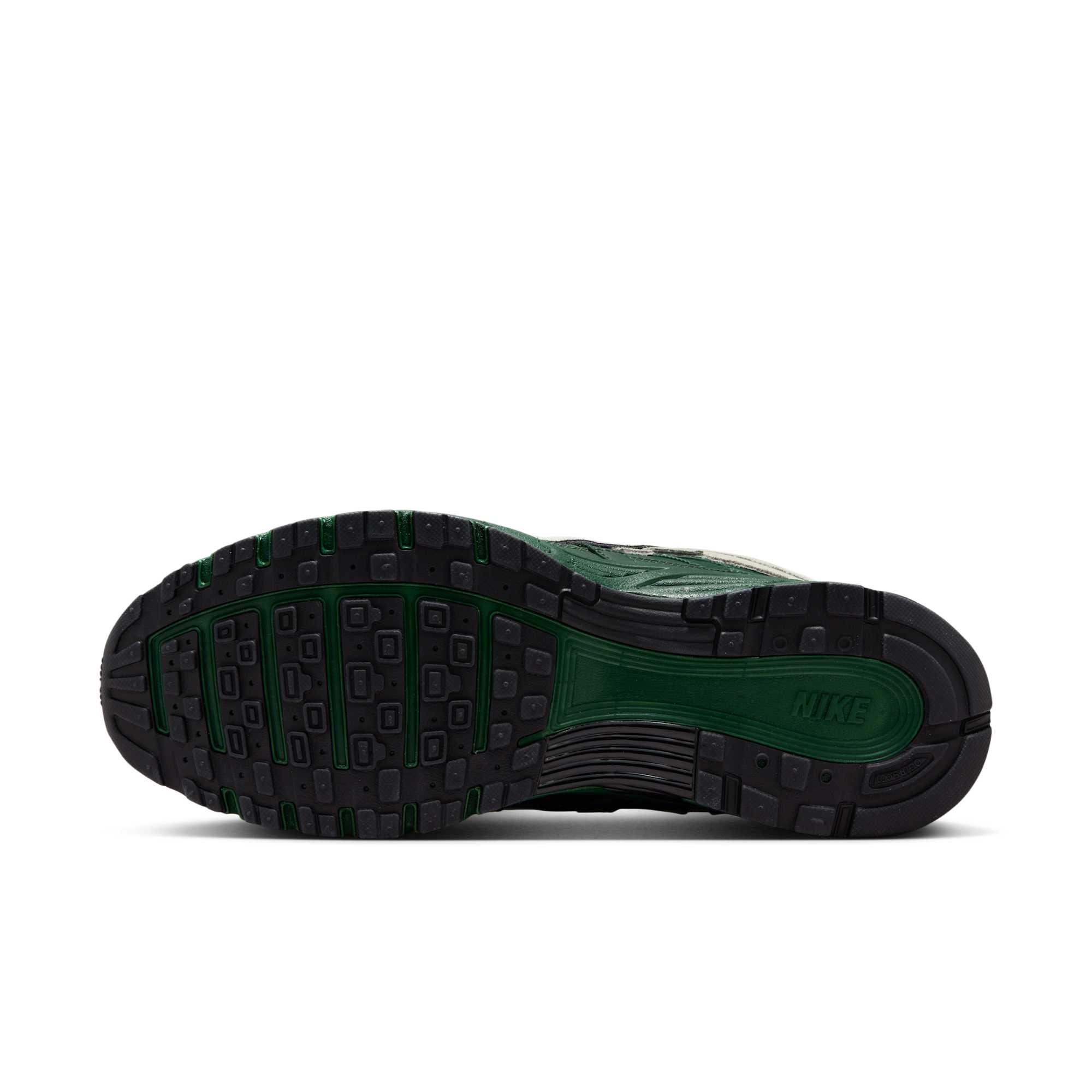 [IF0668-001] MENS NIKE P-6000 PREMIUM 'VAST GREY FIR'