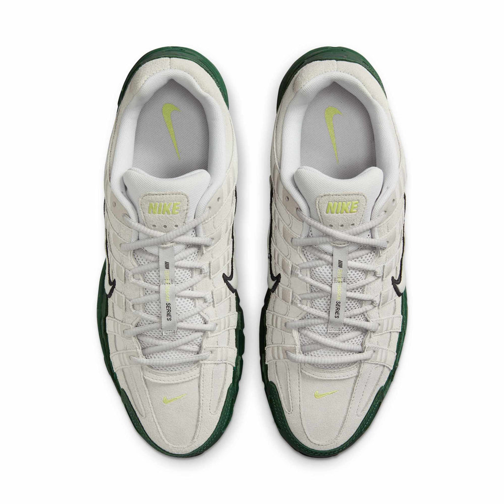[IF0668-001] MENS NIKE P-6000 PREMIUM 'VAST GREY FIR'