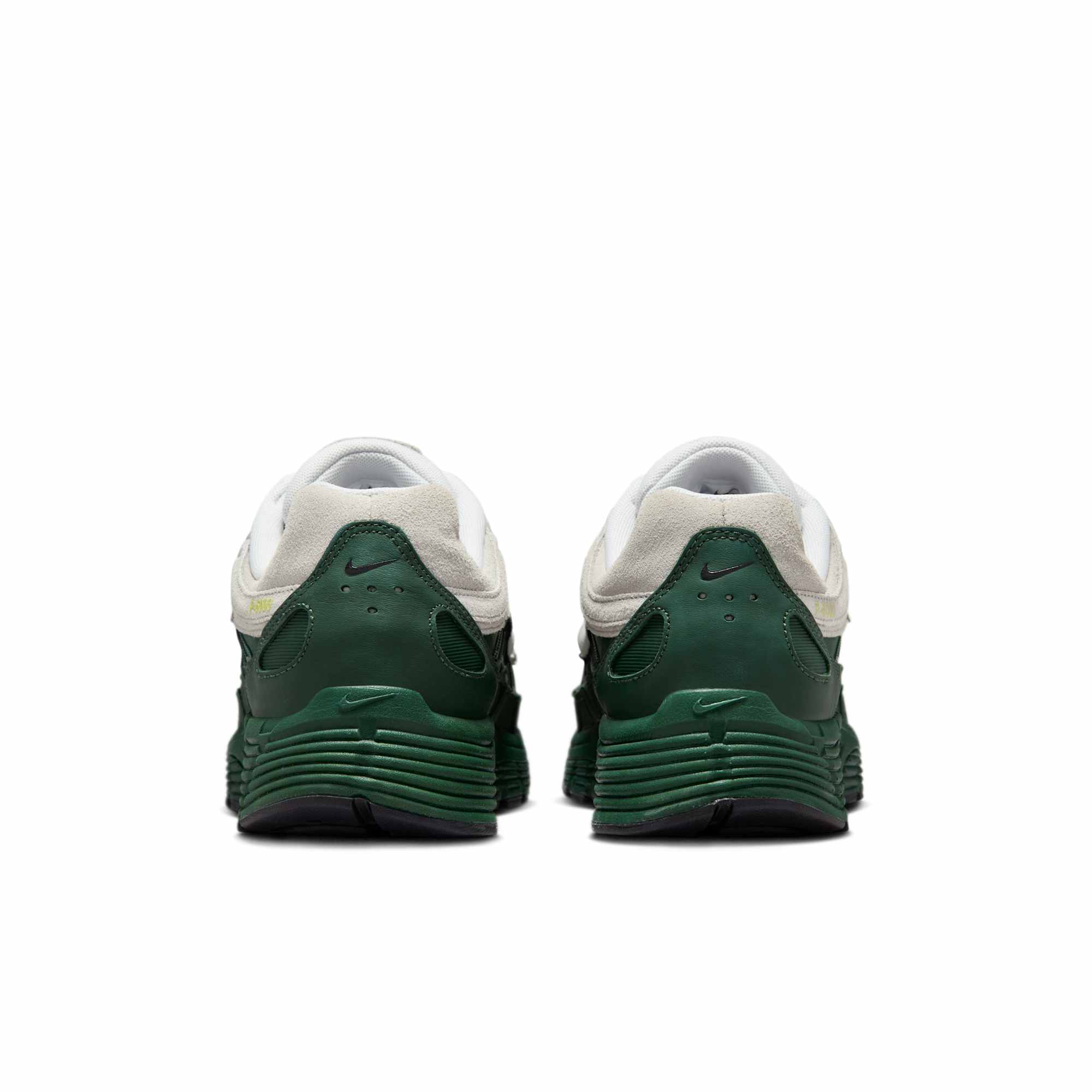 [IF0668-001] MENS NIKE P-6000 PREMIUM 'VAST GREY FIR'