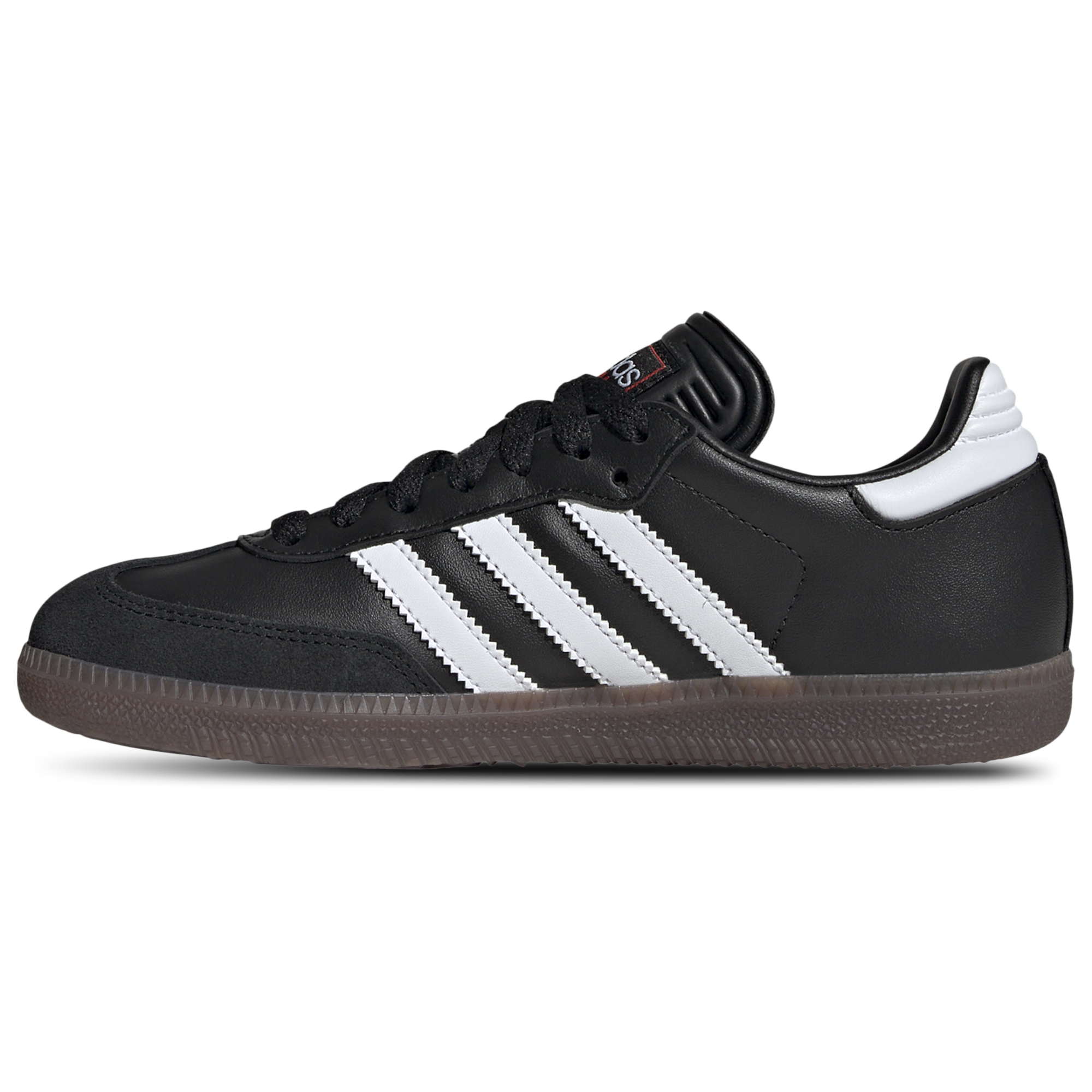 [IF1945] YOUTH ADIDAS SAMBA J