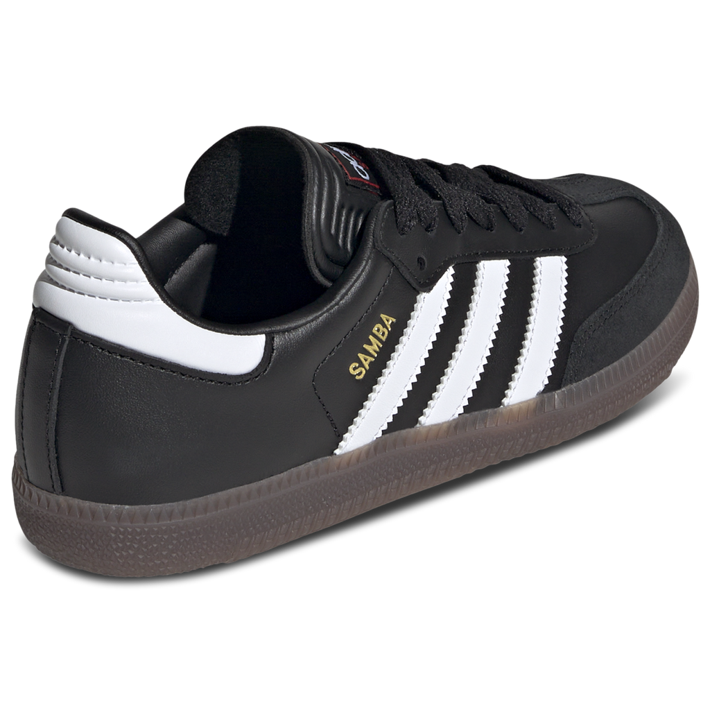 [IF1945] YOUTH ADIDAS SAMBA J
