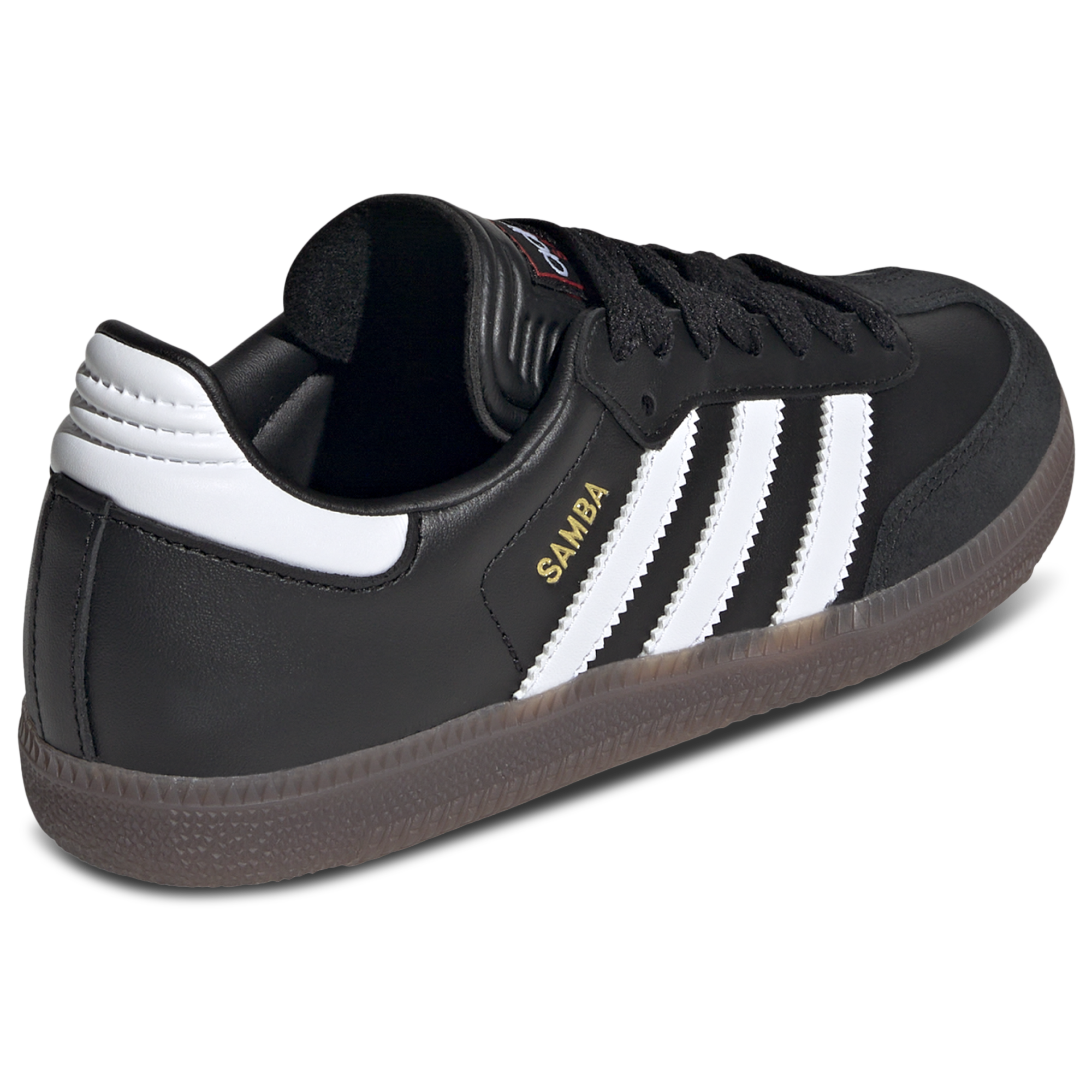[IF1945] YOUTH ADIDAS SAMBA J