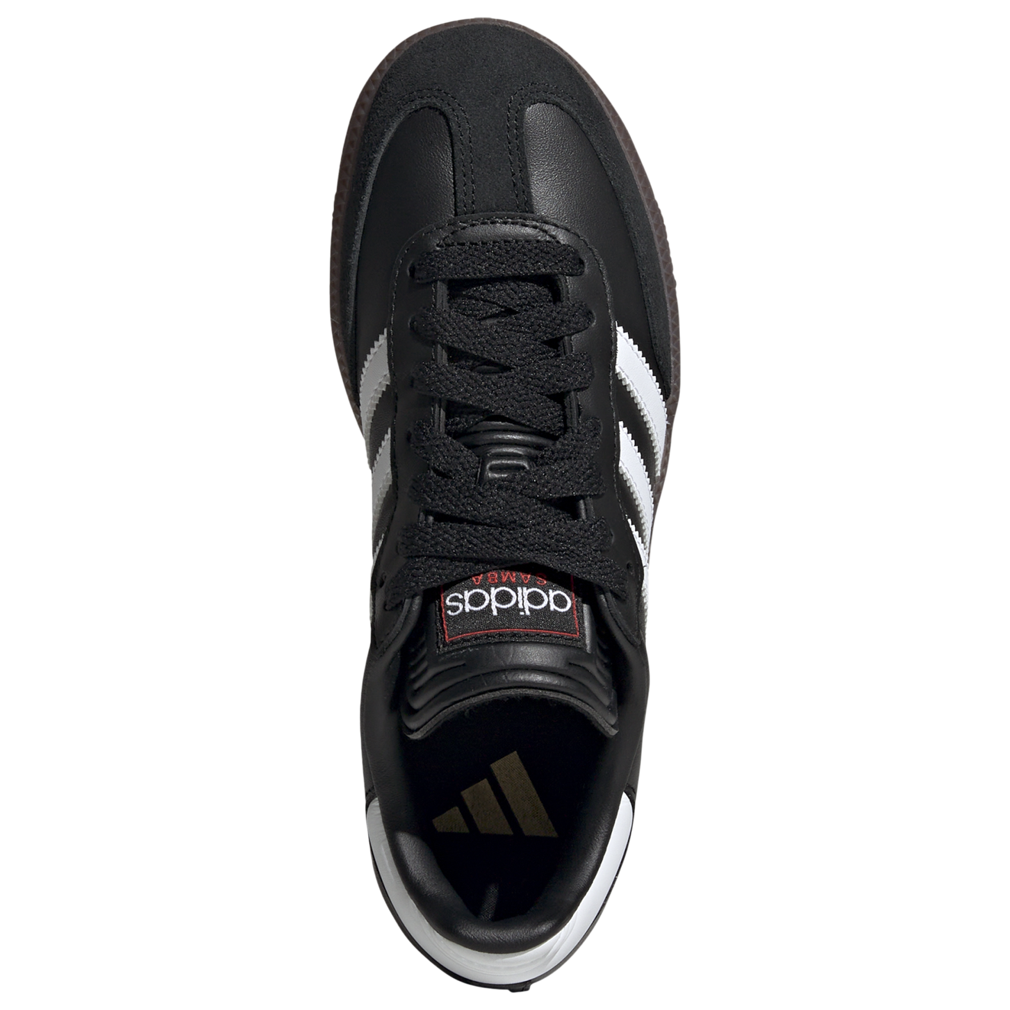 [IF1945] YOUTH ADIDAS SAMBA J