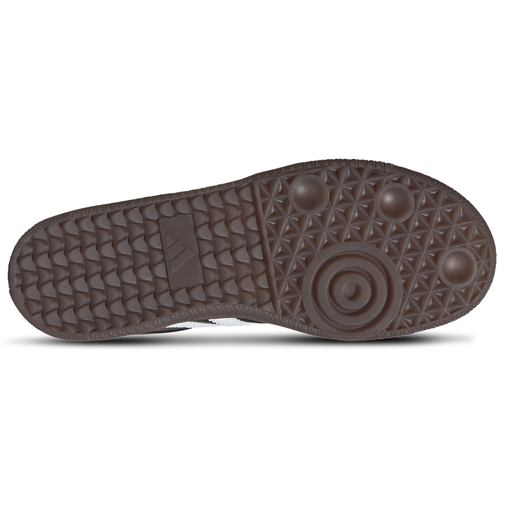 [IF1945] YOUTH ADIDAS SAMBA J