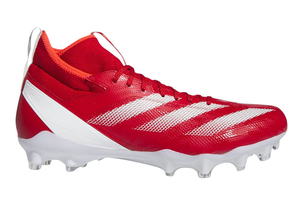 [IF2455] MENS ADIDAS ADIZERO IMPACT FOOTBALL CLEATS