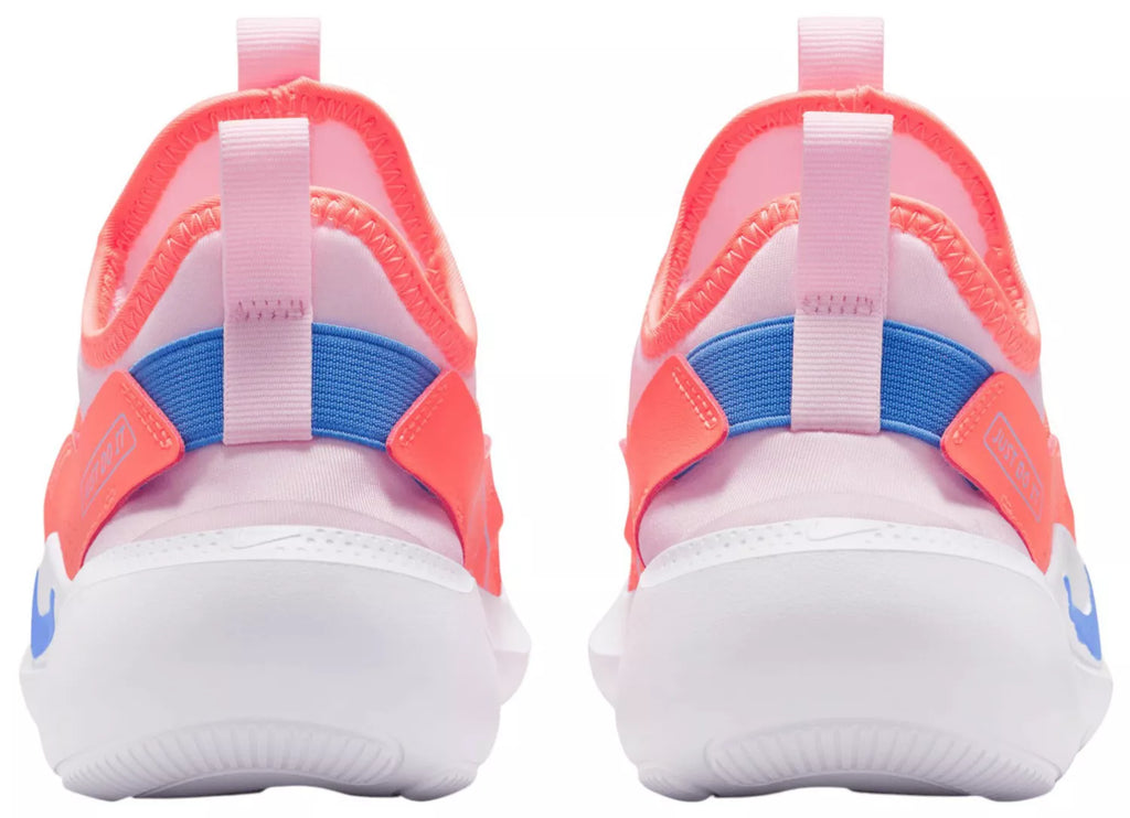 [IF2893-601] GRADE SCHOOL NIKE FLEX RUNNER 4 GS 'UNIVERSITY RED WHITE BLACK'