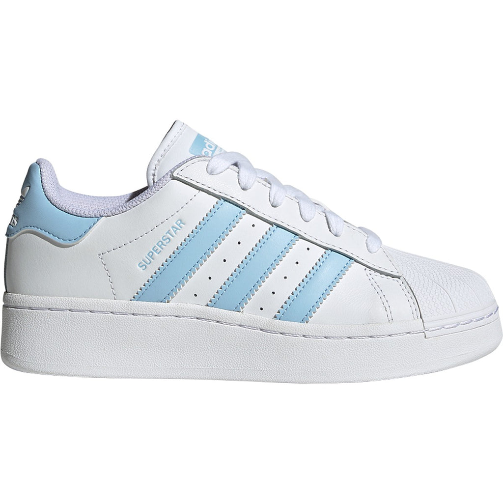 [IF3003] Womens Adidas SUPERSTAR XLG W