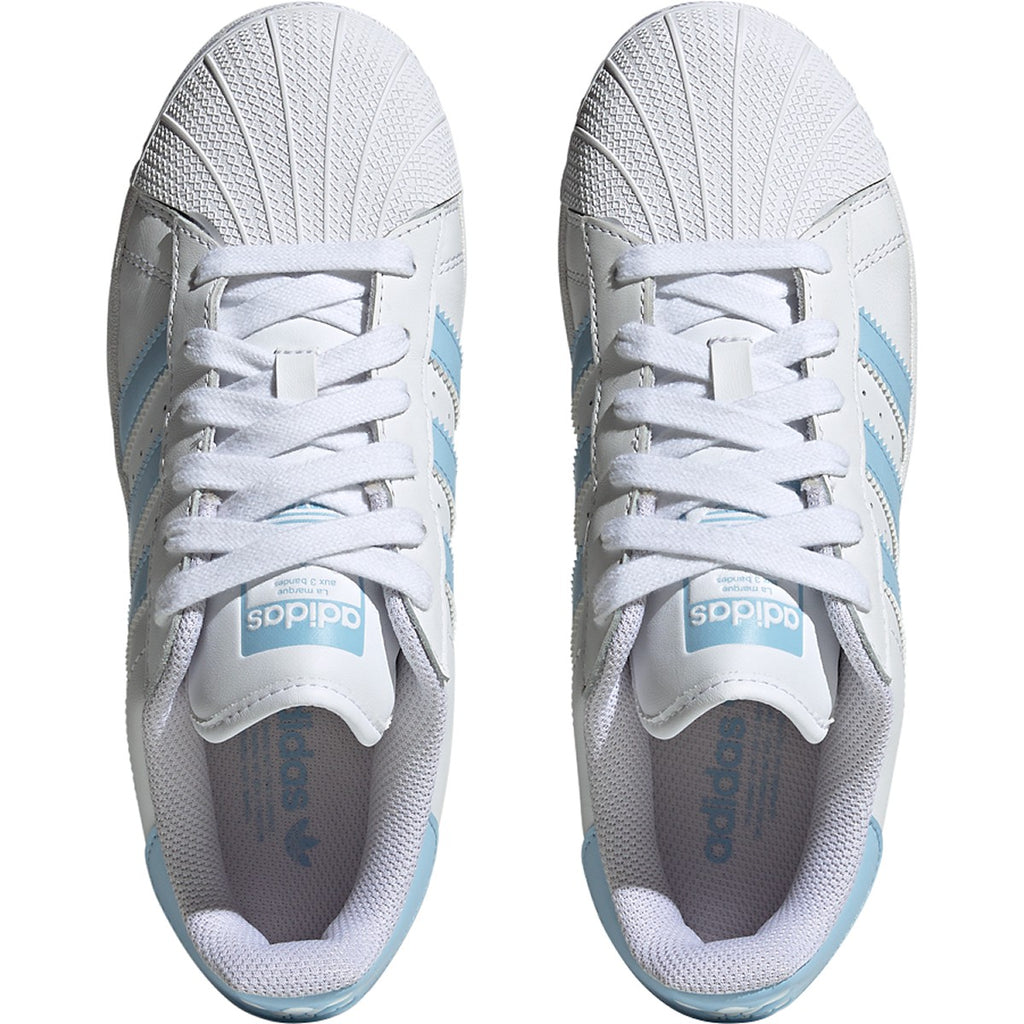 [IF3003] Womens Adidas SUPERSTAR XLG W