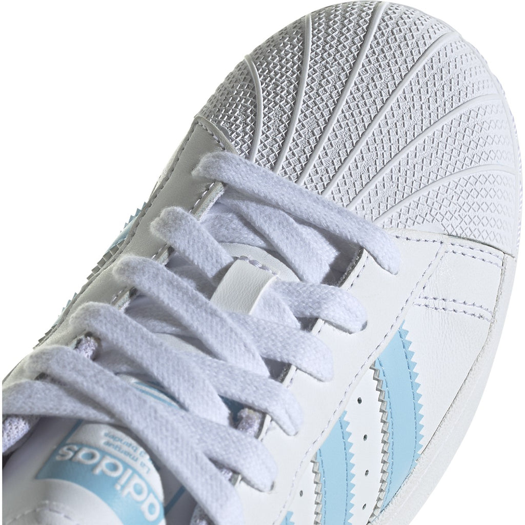 [IF3003] Womens Adidas SUPERSTAR XLG W