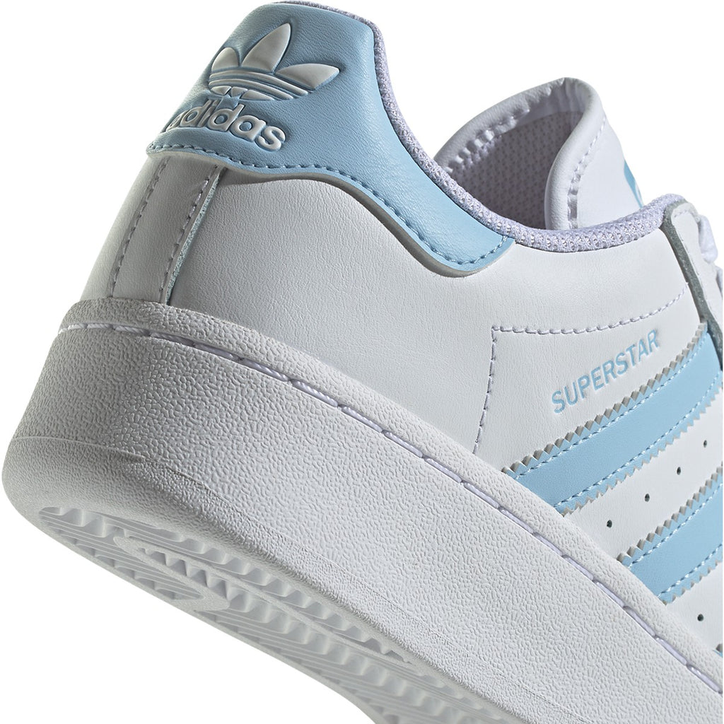 [IF3003] Womens Adidas SUPERSTAR XLG W