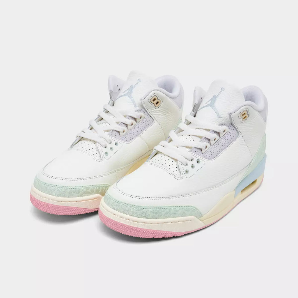 [IF4396-100] MENS AIR JORDAN RETRO 3 'SPRING IS IN THE AIR'