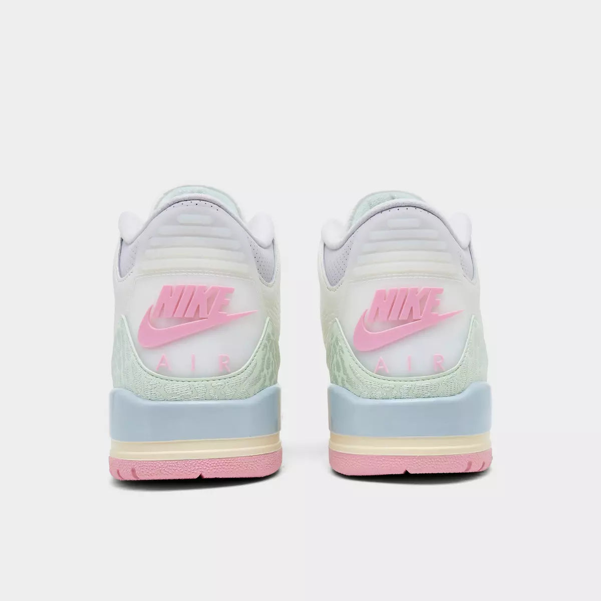 [IF4396-100] MENS AIR JORDAN RETRO 3 'SPRING IS IN THE AIR'