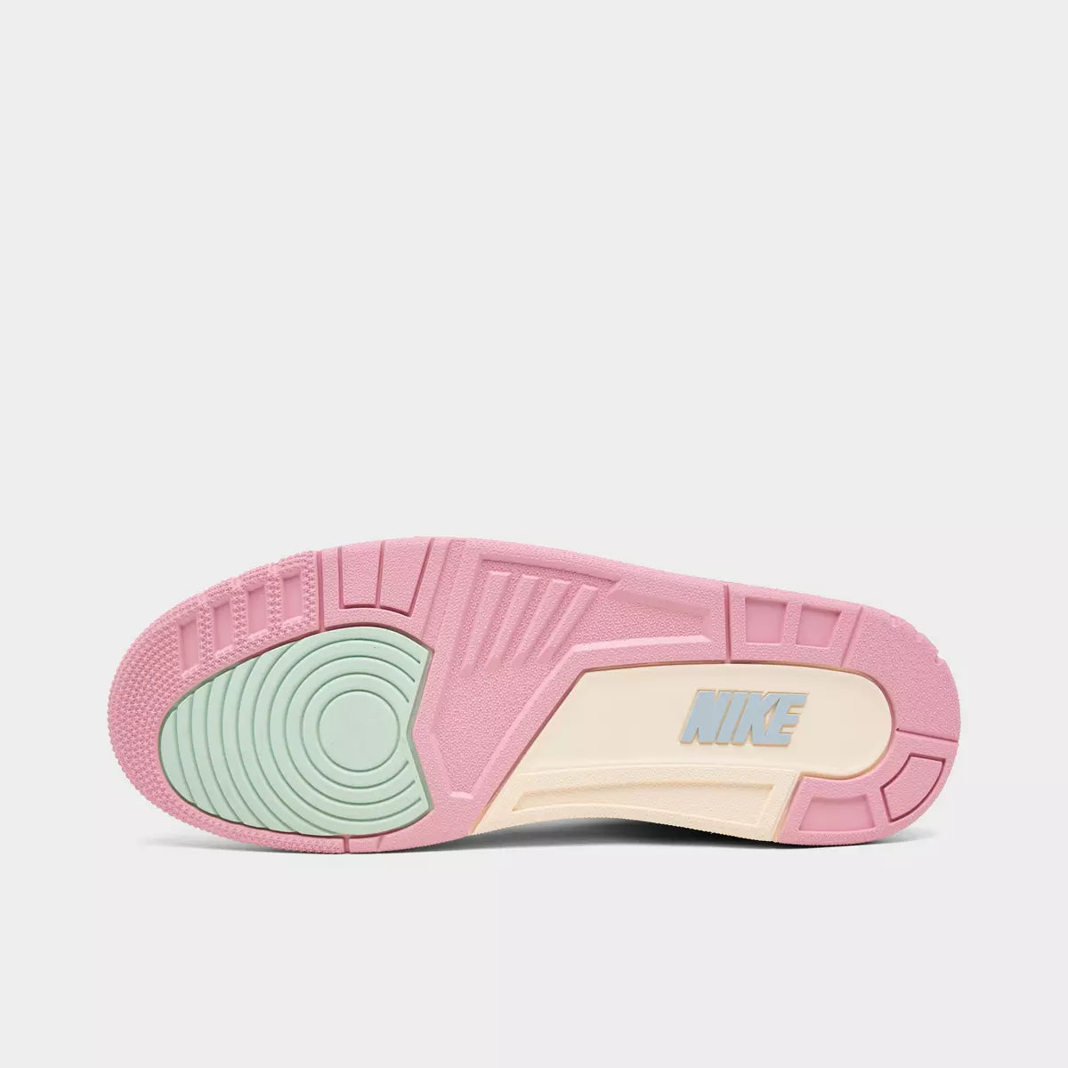 [IF4396-100] MENS AIR JORDAN RETRO 3 'SPRING IS IN THE AIR'