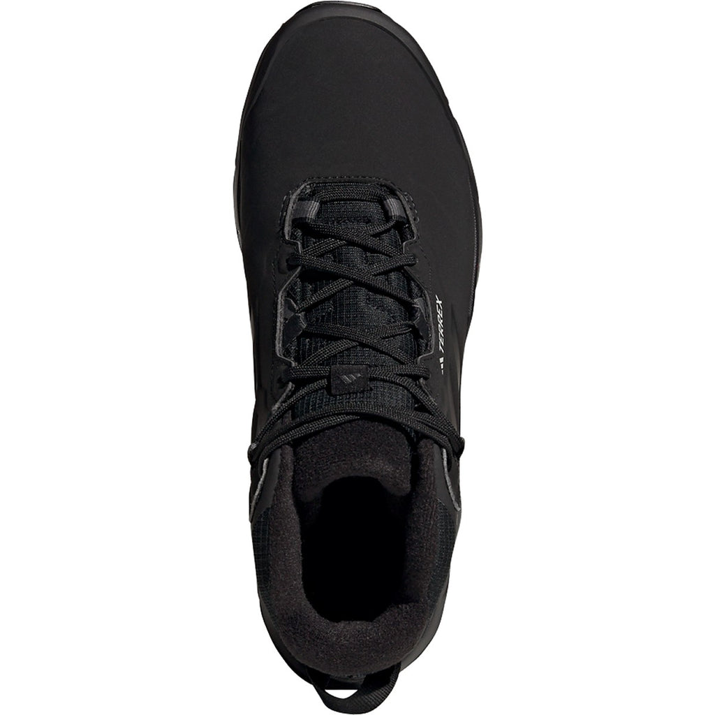 [IF4953] Mens Adidas TERREX AX4 MID BETA C.RDY