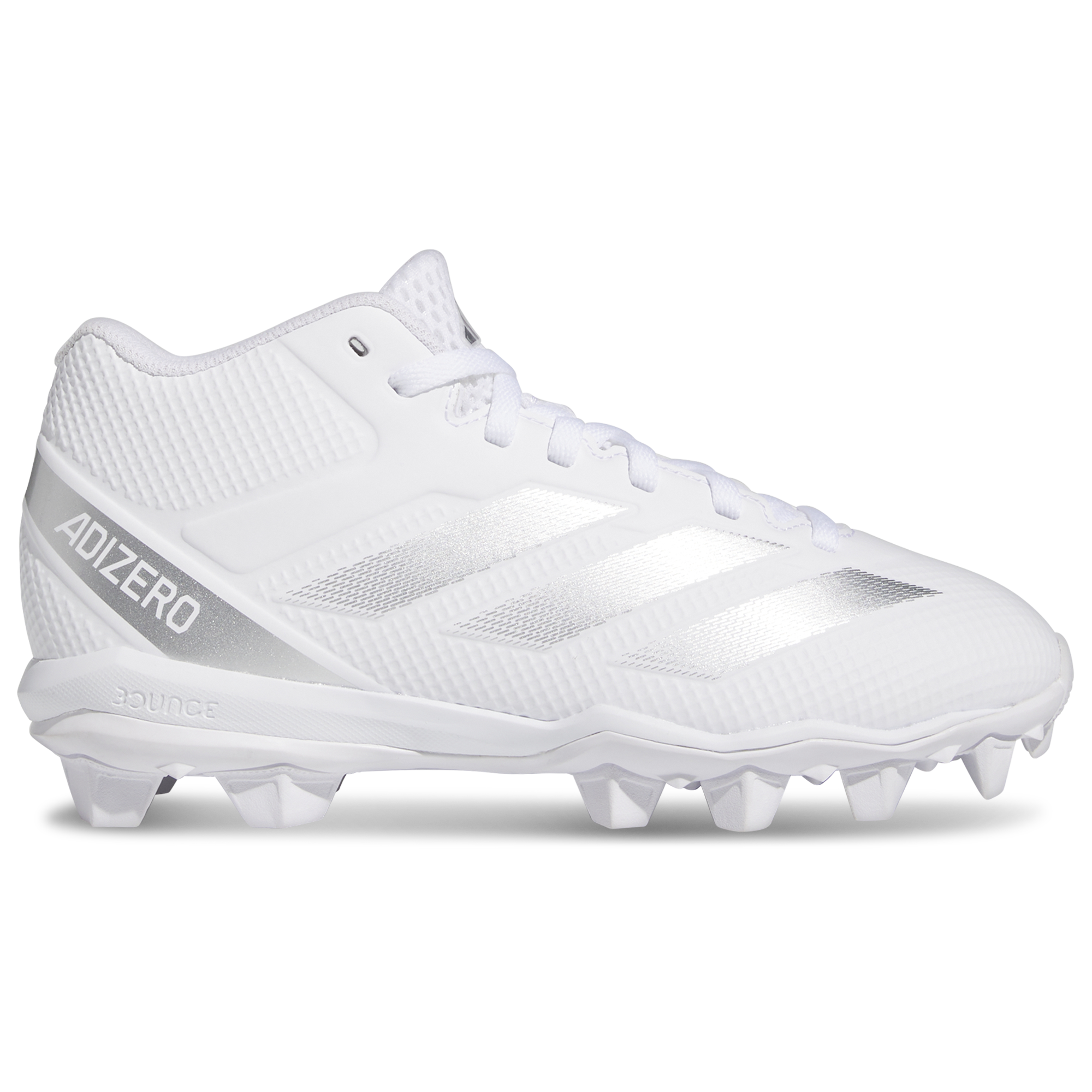 [IF5109] YOUTH ADIDAS ADIZERO IMPACT.2 MOLDED CLEATS