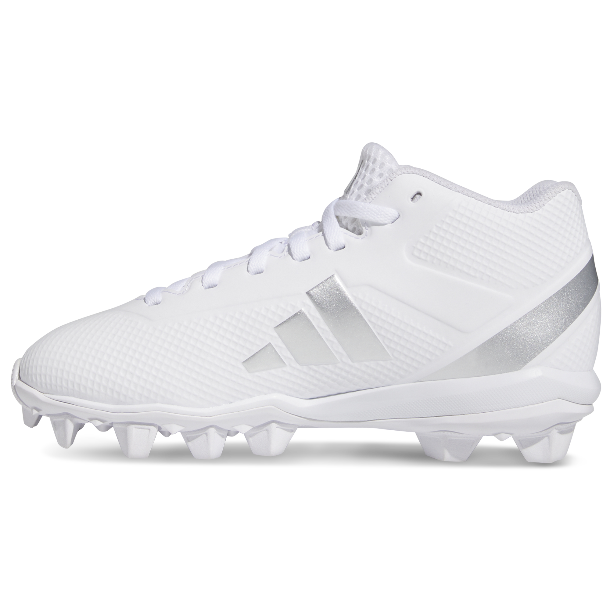 [IF5109] YOUTH ADIDAS ADIZERO IMPACT.2 MOLDED CLEATS