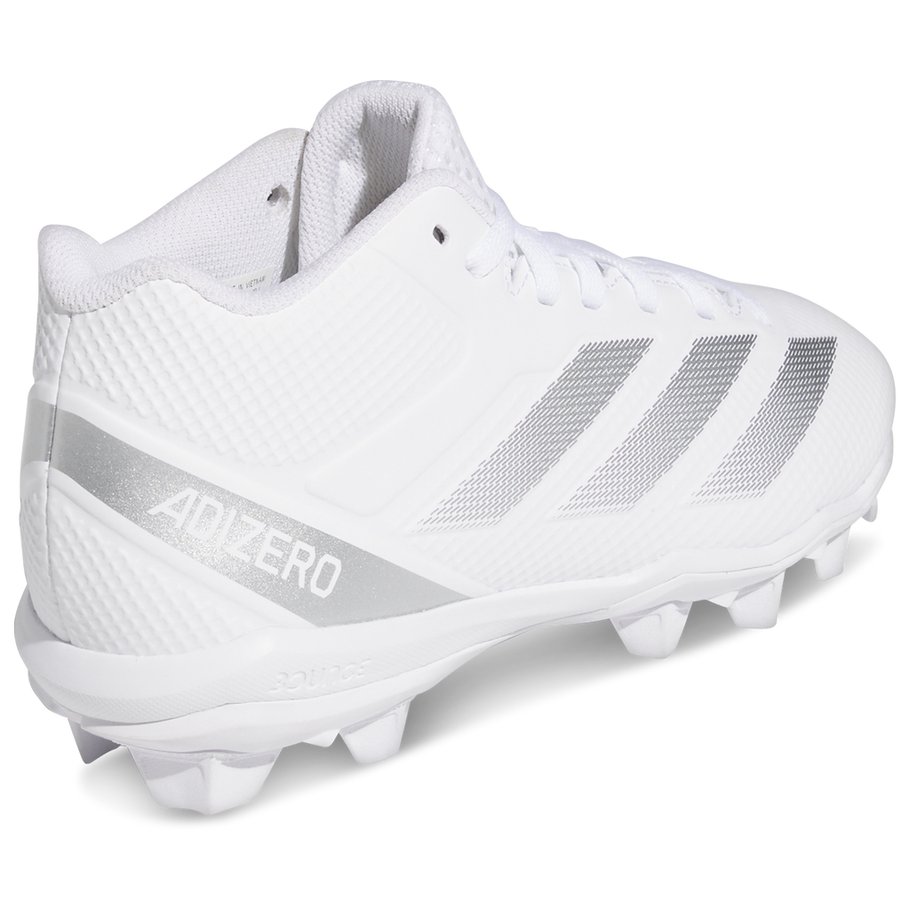 [IF5109] YOUTH ADIDAS ADIZERO IMPACT.2 MOLDED CLEATS