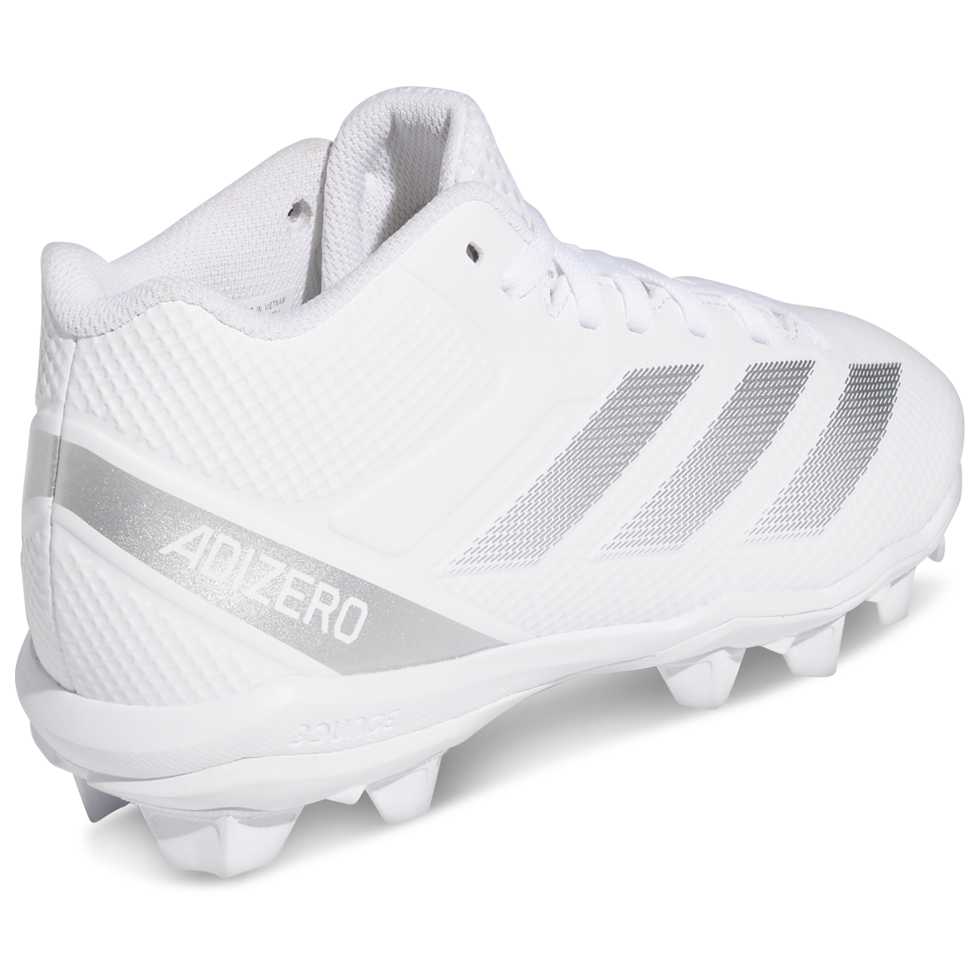 [IF5109] YOUTH ADIDAS ADIZERO IMPACT.2 MOLDED CLEATS