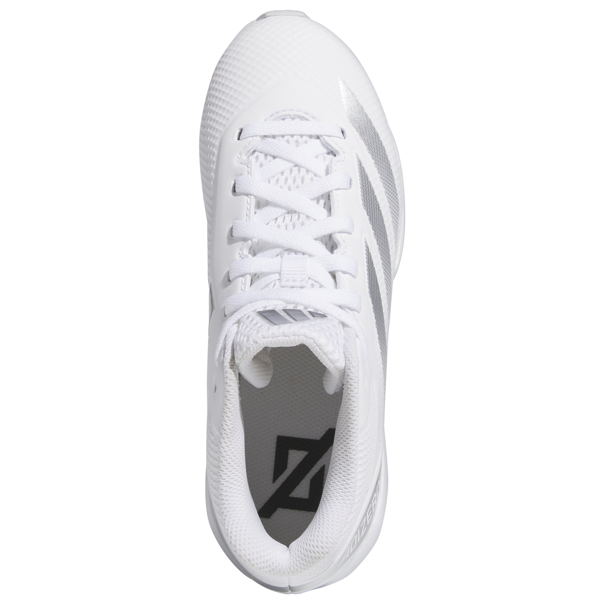 [IF5109] YOUTH ADIDAS ADIZERO IMPACT.2 MOLDED CLEATS