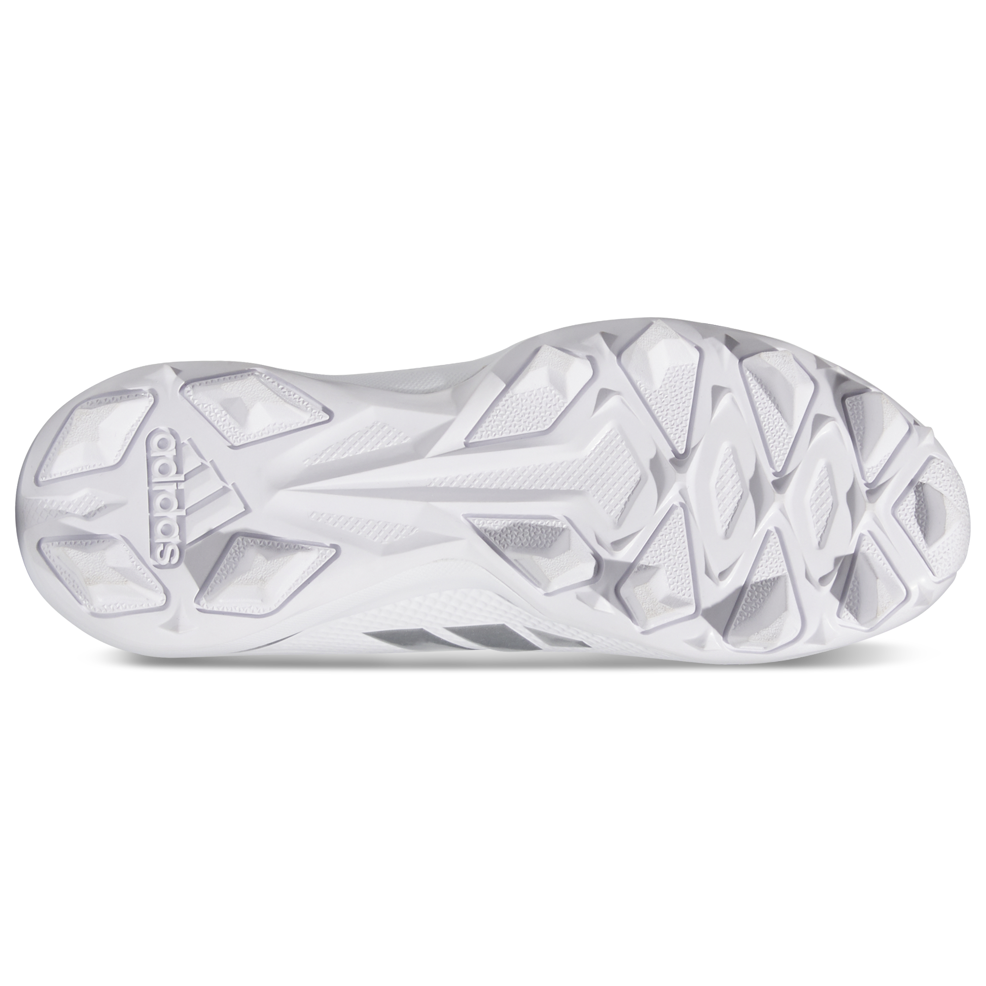 [IF5109] YOUTH ADIDAS ADIZERO IMPACT.2 MOLDED CLEATS