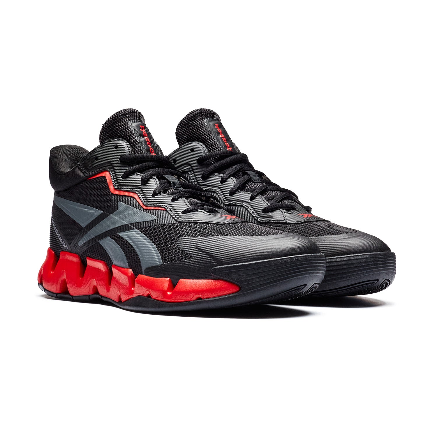 [100034001/IF5530] Mens Reebok ZIG ENCORE