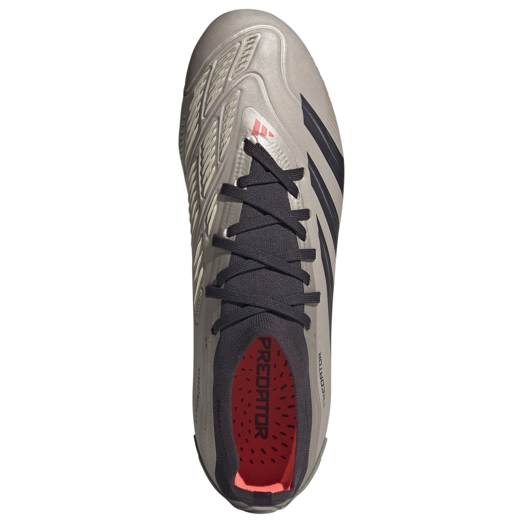 [IF6327] MENS ADIDAS PREDATOR PRO FG