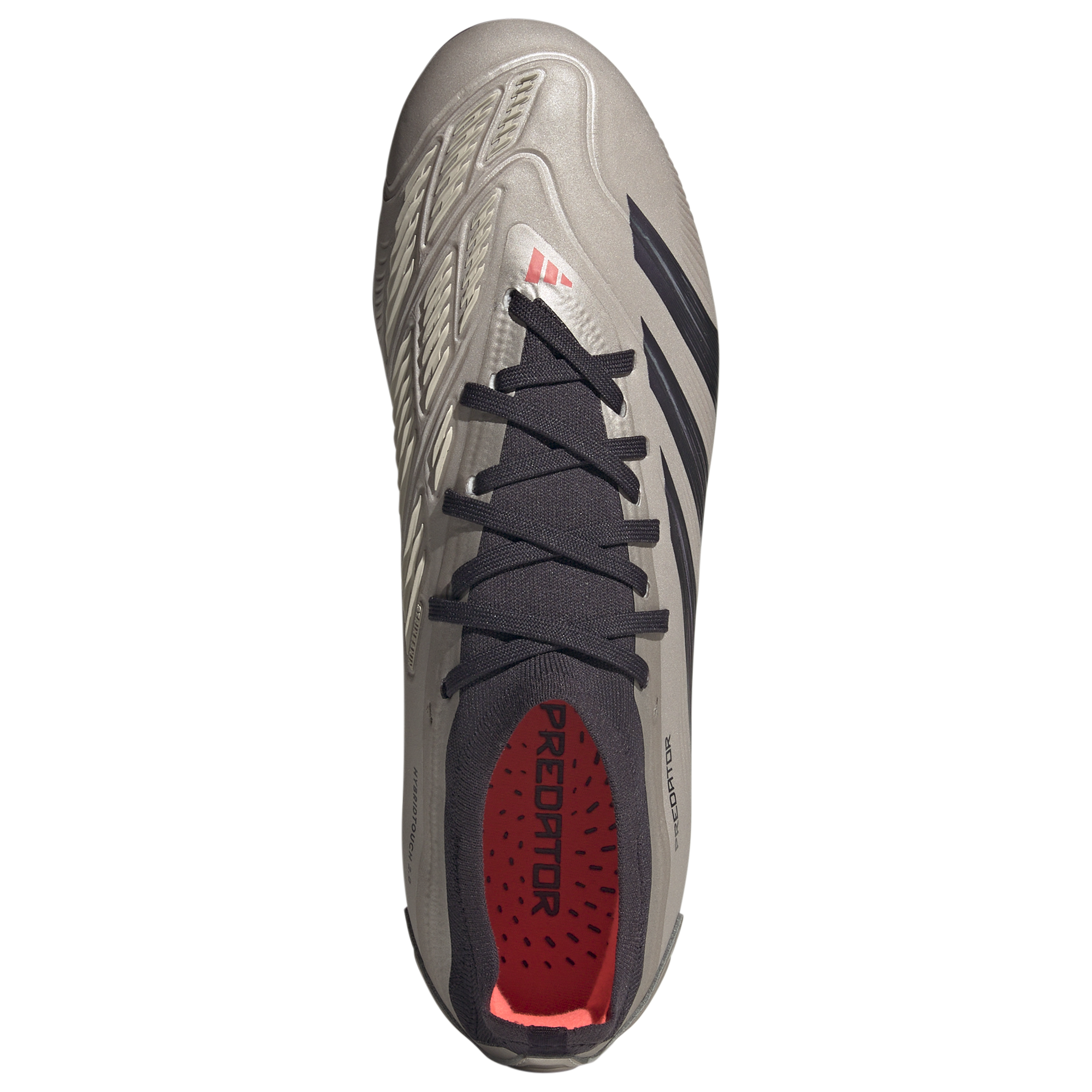 [IF6327] MENS ADIDAS PREDATOR PRO FG