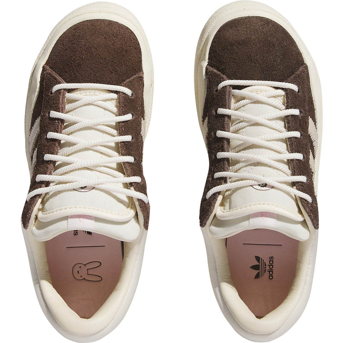[IF7147] Kids Adidas BAD BUNNY CAMPUS C