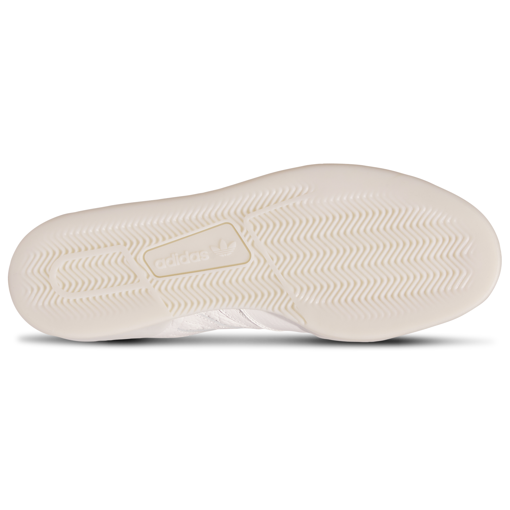 [IF7184] MENS ADIDAS RIVALRY LUX LOW 'CLOUD WHITE IVORY CORE BLACK'