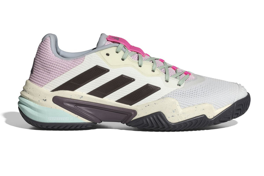 [IF7792] Mens Adidas BARRICADE 13 M