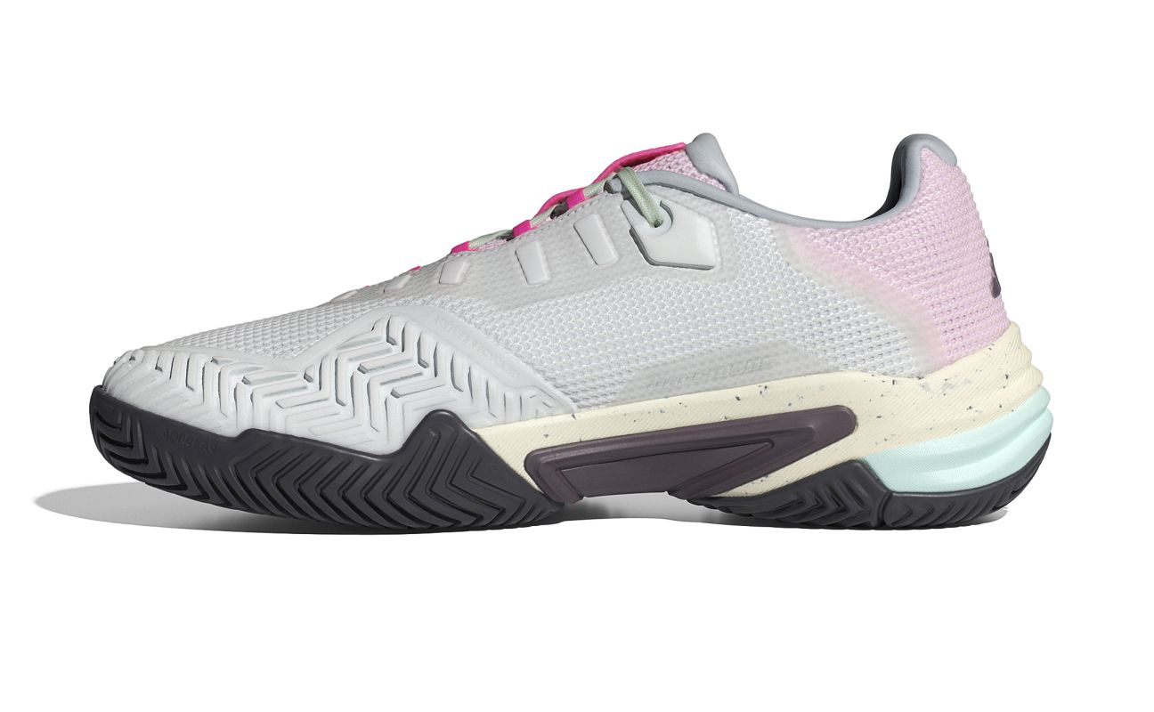 [IF7792] Mens Adidas BARRICADE 13 M