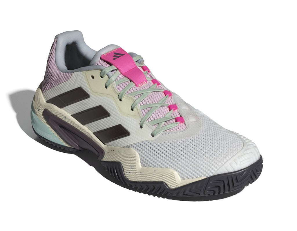 [IF7792] Mens Adidas BARRICADE 13 M
