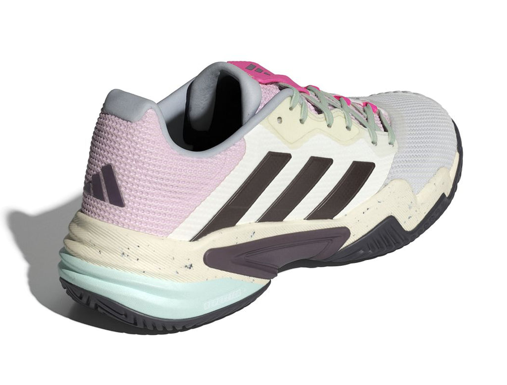 [IF7792] Mens Adidas BARRICADE 13 M